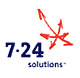 7-24 Solutions Logo