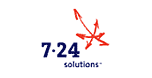 7-24 Solutions Logo
