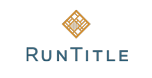 RunTitle Logo