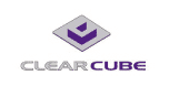 ClearCube Logo