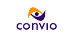 Convio Logo