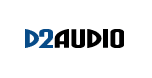 D2 Audio Logo