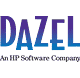 DAZEL logo