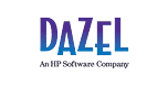 DAZEL logo