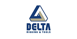 Delta Rigging and Tools Logo