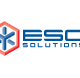 ESO solutions Logo