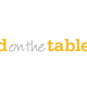 Food on the Table Logo