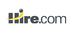 Hire.com Logo