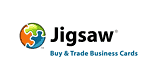 Jigsaw Logo