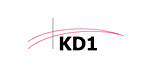 KD1 Logo