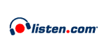 Listen.com Logo