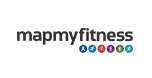 Map my Fitness Logo