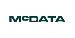 McData Logo