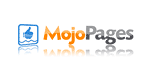 MojoPages Logo