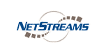 NetStreams Logo