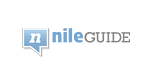 NileGuide Logo