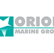 Orion Marine Group Logo