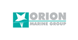Orion Marine Group Logo