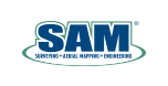 SAM, Inc. Logo