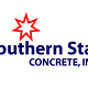 Southern Star Concrete Logo