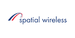 Spatial Wireless Logo