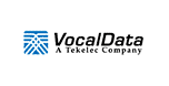 Vocal Data Logo