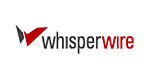 whisperwire Logo